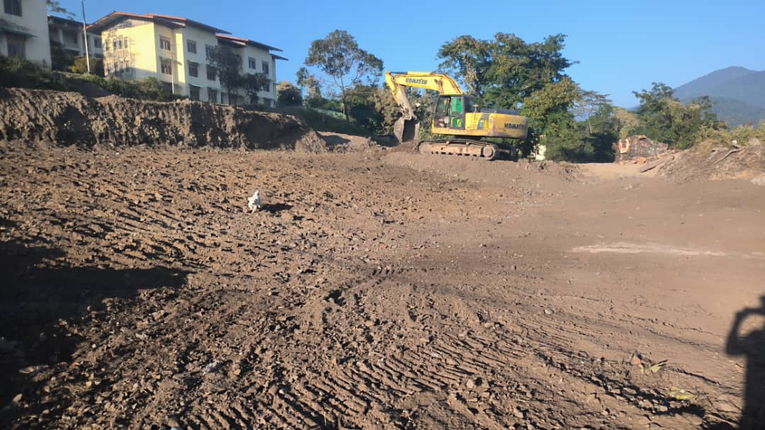Jigme Namgyel Engineering College (240 KW Ground Mounted- grid Integrated & 25 KW Roof Top off grid) Solar PV Plant